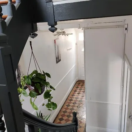 L'olivier 別荘 ロミイ・シュル・セーヌ