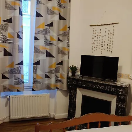 別荘 L'olivier ロミイ・シュル・セーヌ